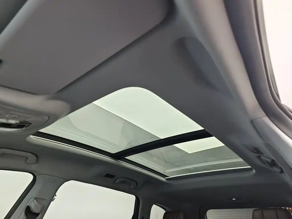 Chery Tiggo 8 PRO — миниатюра 7