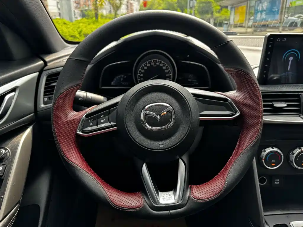 Mazda CX-4 — миниатюра 15