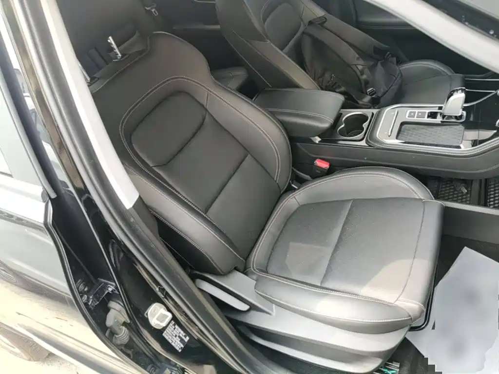 Chery Tiggo 8 — миниатюра 25
