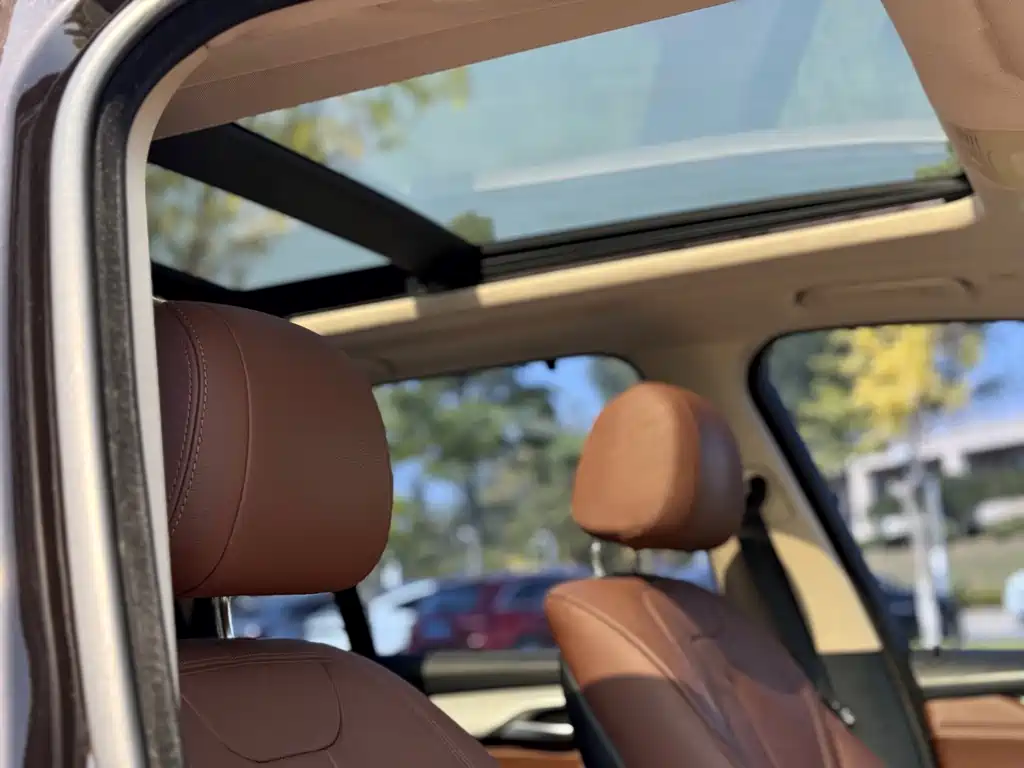 BMW X5 (Import) — миниатюра 11