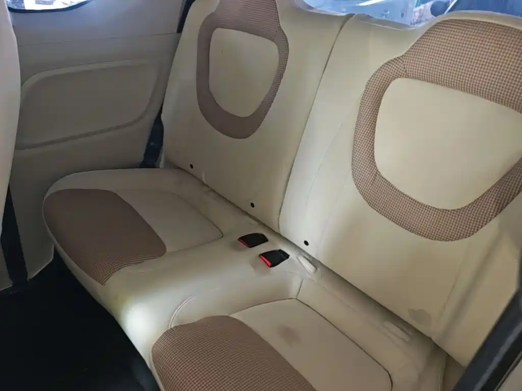 Wuling MINIEV — миниатюра 17