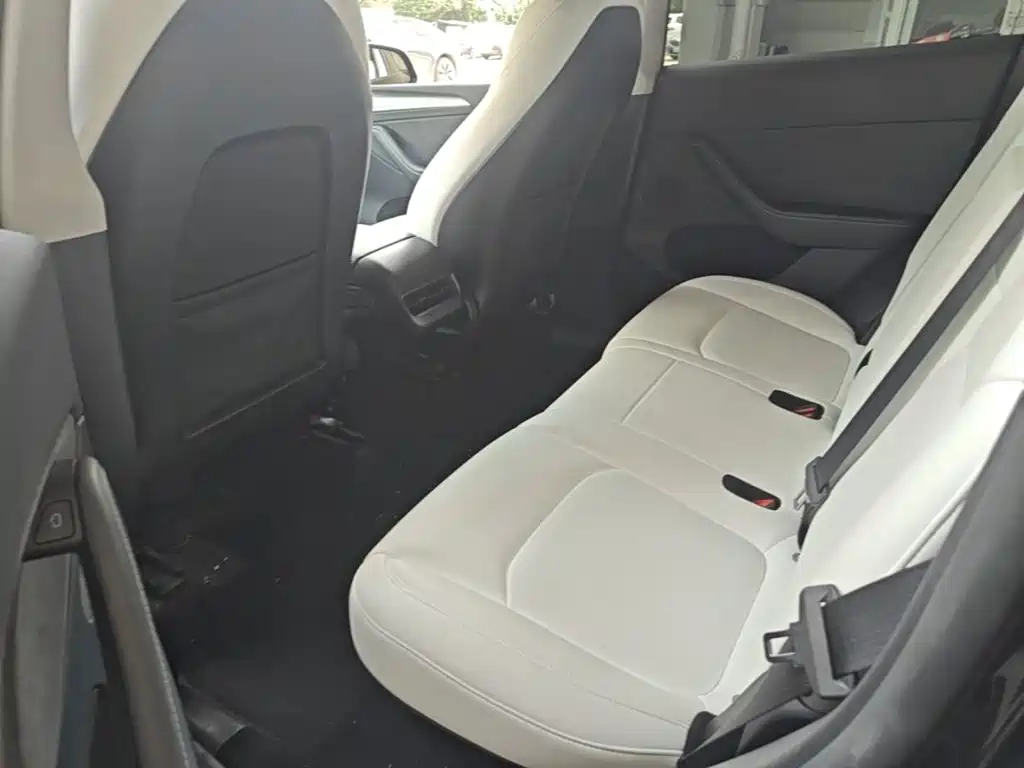 Tesla Model Y — миниатюра 17