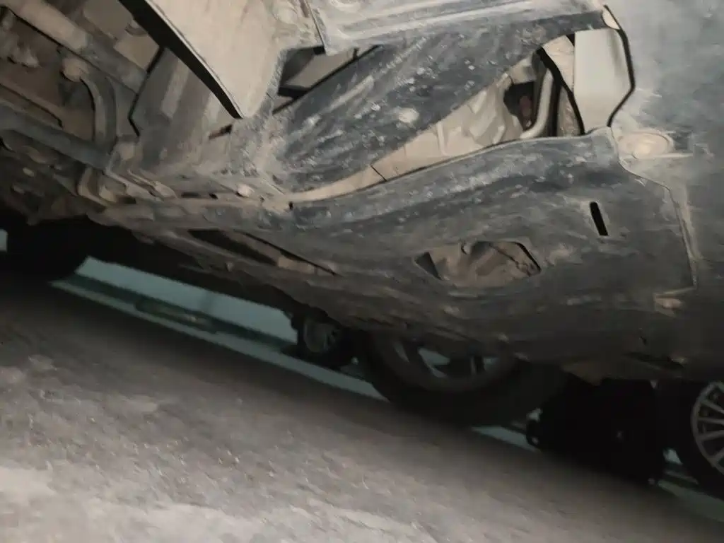 Chery Tiggo 7 — миниатюра 17