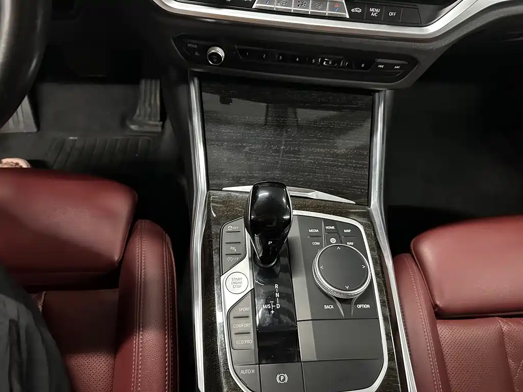 BMW 3 Series — миниатюра 9