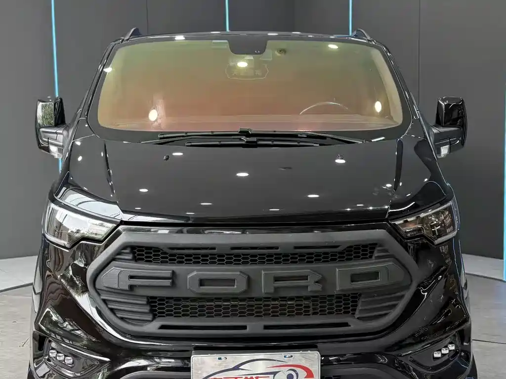 WOWSEN Ford Heiwushi — миниатюра 2