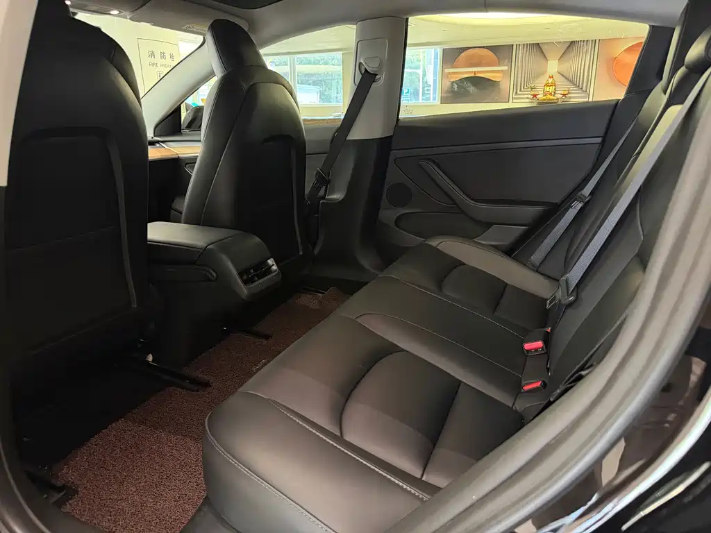 Tesla Model 3 — миниатюра 16