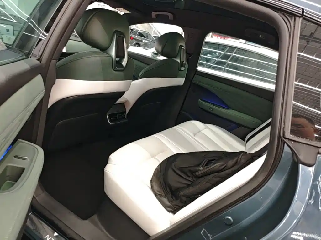Nissan N7 — миниатюра 17