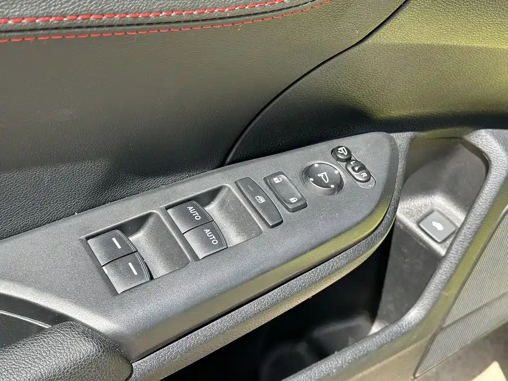 Honda Civic 2019 220TURBO CVT V