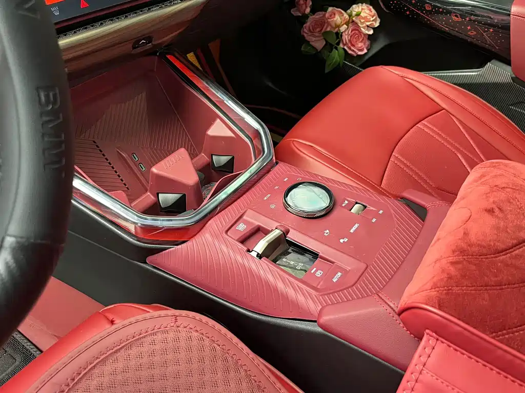 BMW X3 — миниатюра 14