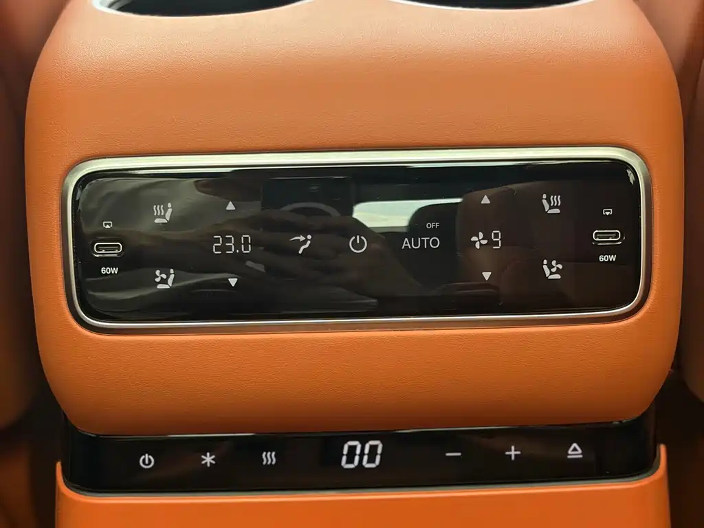 Li Auto Li L9 — миниатюра 11