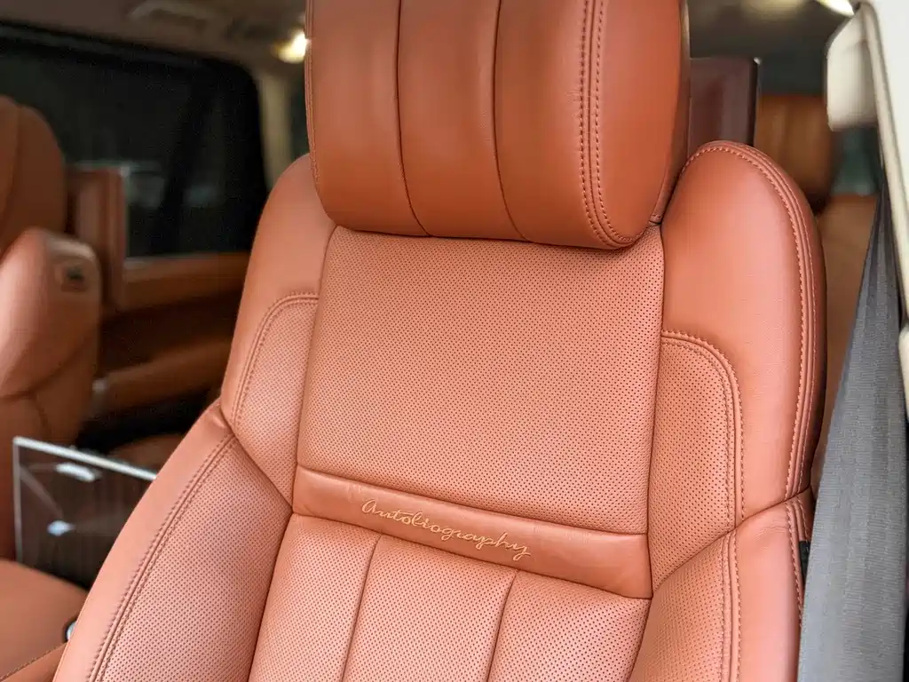 Land Rover Range Rover — миниатюра 14