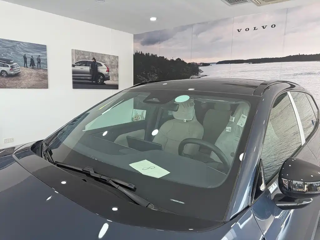 Volvo XC70 2026 Core