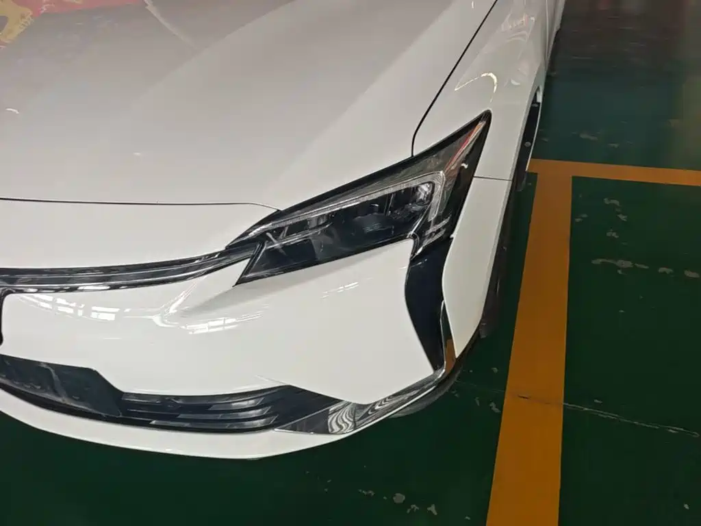 Buick Velite 6 — миниатюра 24