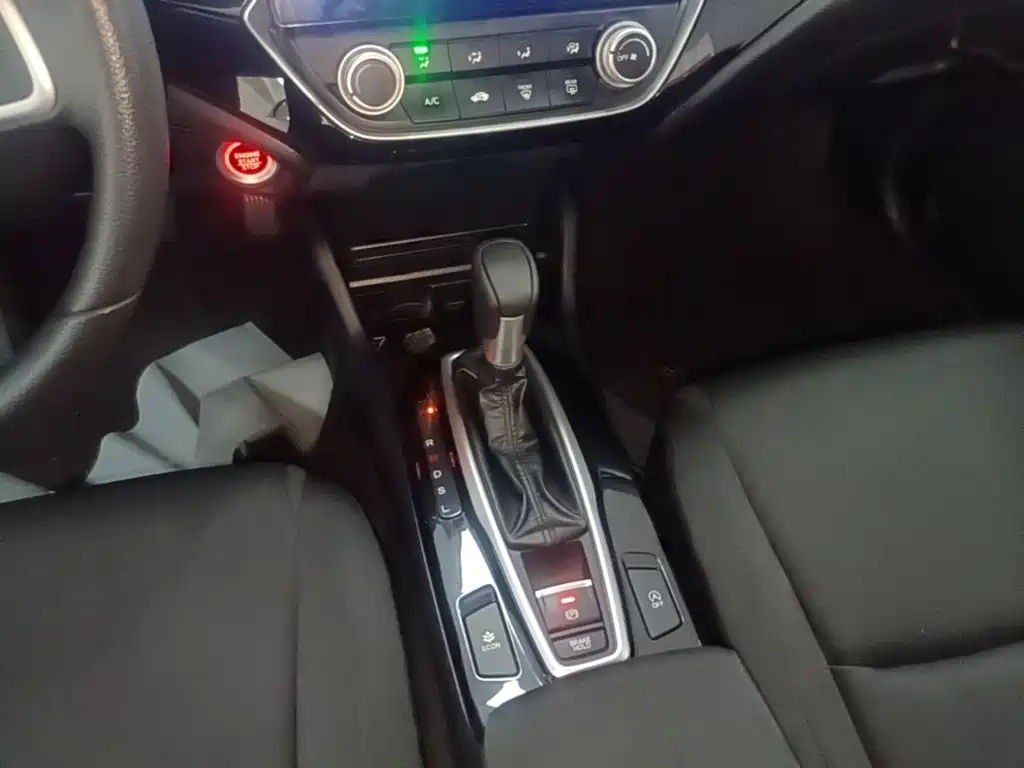 Honda Crider — миниатюра 14