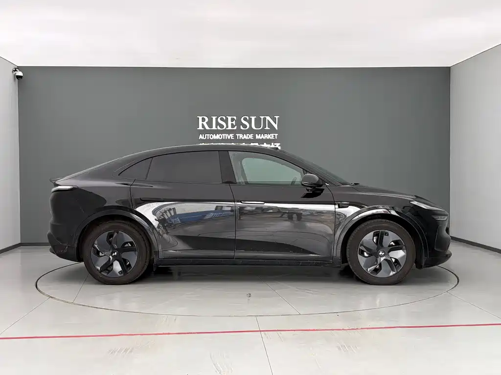 Onvo L60 2024 60kWh