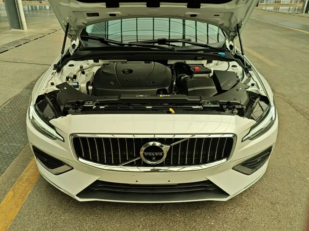 Volvo S60 — миниатюра 20