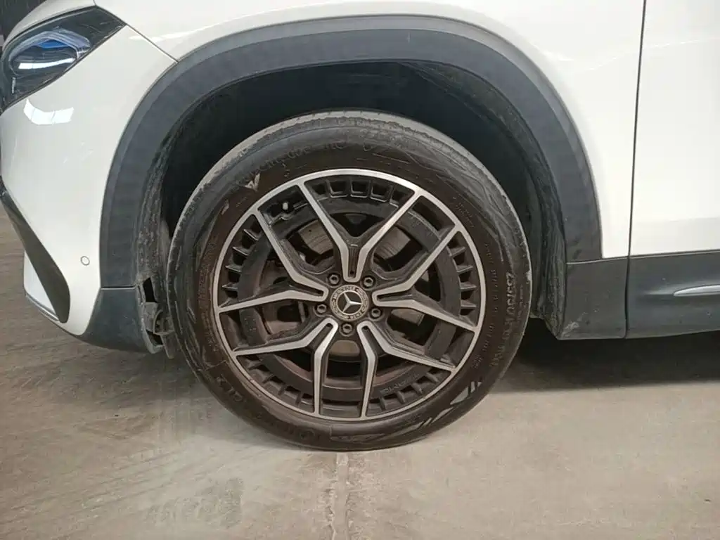 Mercedes-Benz EQB — миниатюра 23
