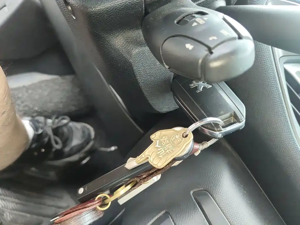 Peugeot 308S — миниатюра 12
