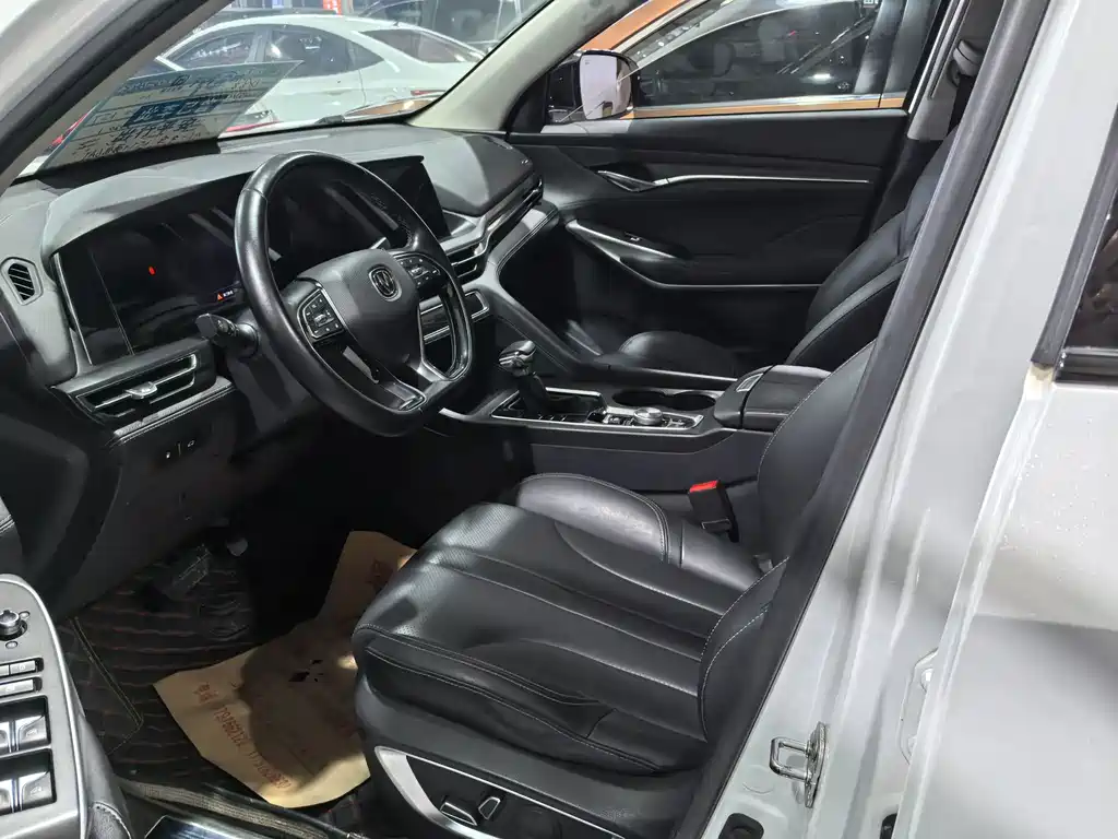 Changan CS75 PLUS — миниатюра 7