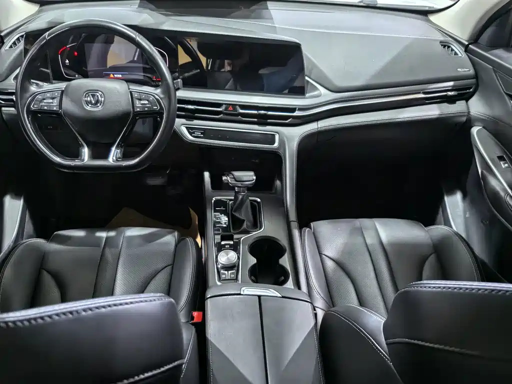 Changan CS75 PLUS — миниатюра 8