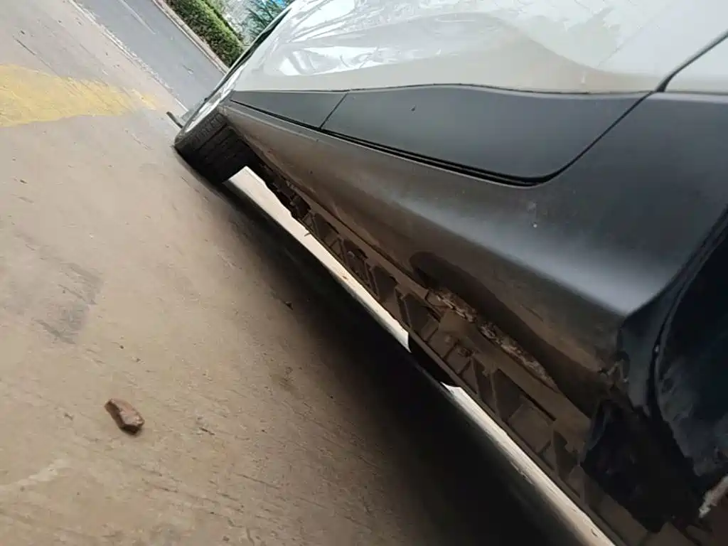 Buick Velite 6 — миниатюра 22