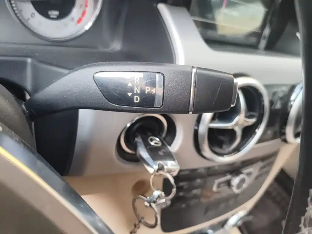 Mercedes-Benz GLK-Class — миниатюра 15