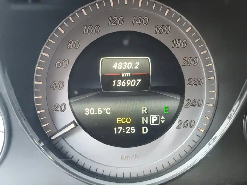 Mercedes-Benz GLK-Class — миниатюра 13