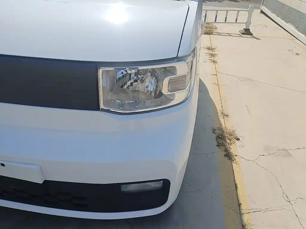 Wuling MINIEV — миниатюра 24