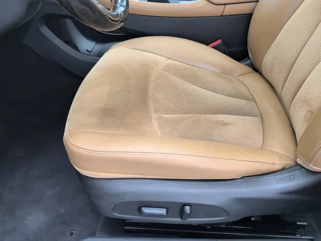 Buick LaCrosse — миниатюра 20