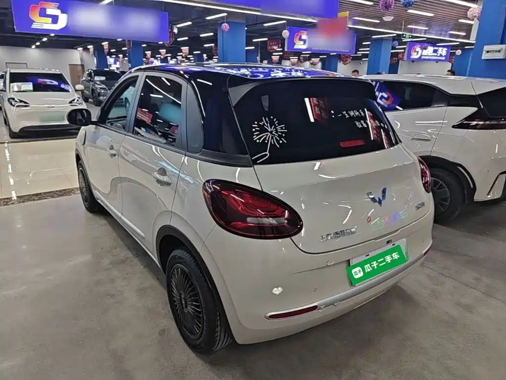 Wuling Binguo — фотографии объявления, Фото 6