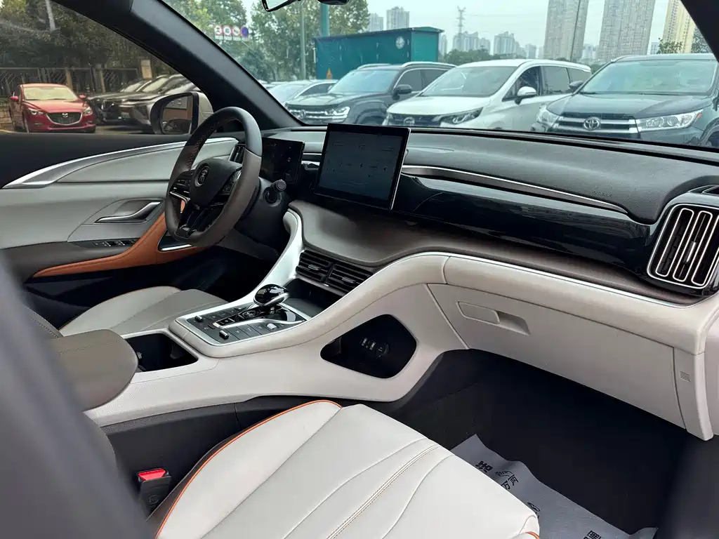 BYD Pro New Energy — миниатюра 20