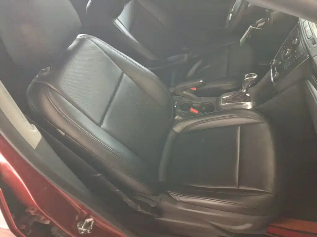 Buick Encore — миниатюра 25