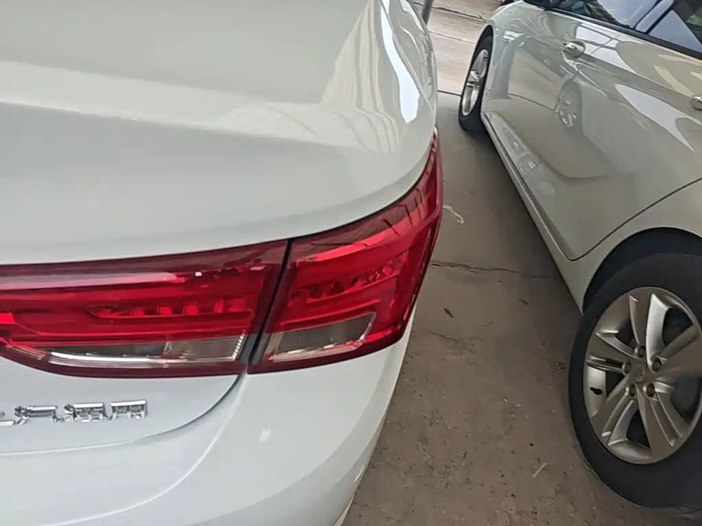Buick Verano — миниатюра 8