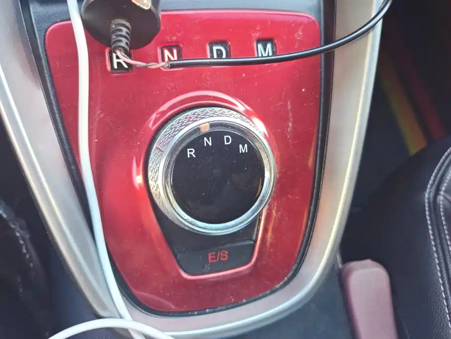 Baojun 510 — миниатюра 16
