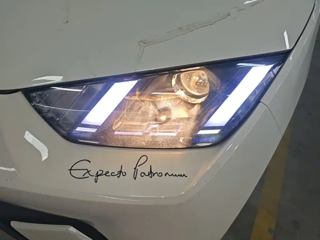 BYD Seagull — миниатюра 24