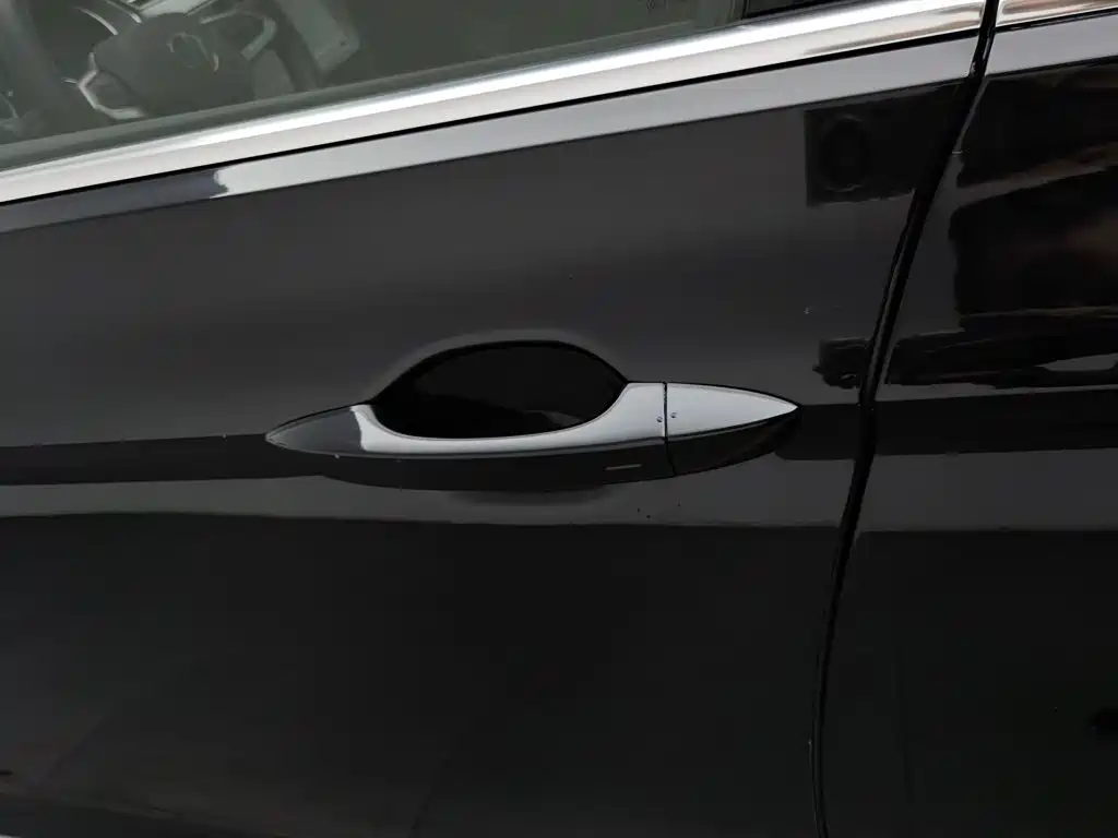 Volkswagen Magotan — миниатюра 18