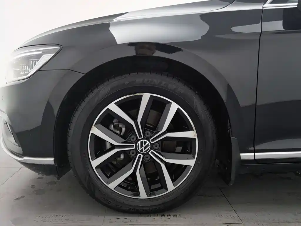 Volkswagen Magotan — миниатюра 17