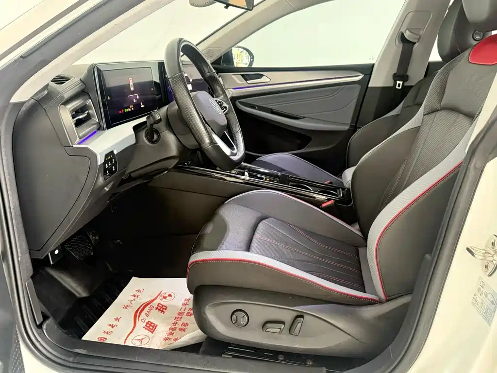 Volkswagen Lamando — миниатюра 4