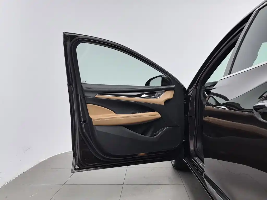 Buick LaCrosse — миниатюра 8