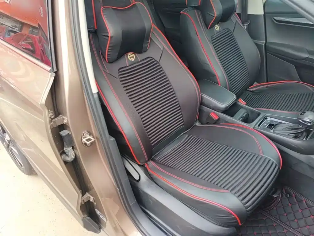 Skoda Karoq — миниатюра 25