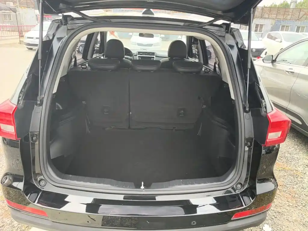 Haval M6 — миниатюра 19