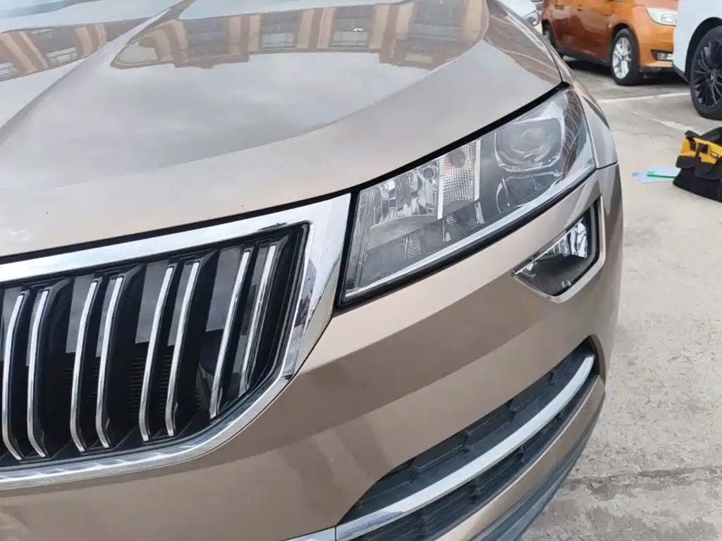 Skoda Karoq — миниатюра 24