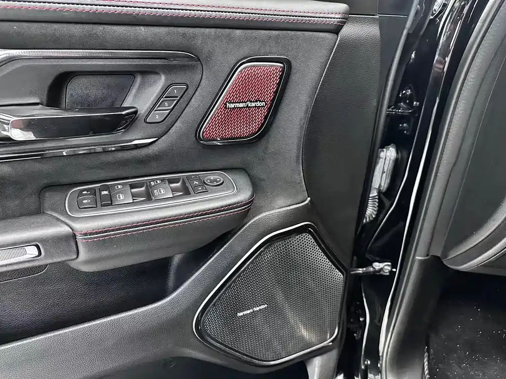 RAM Ram Trucks — миниатюра 19