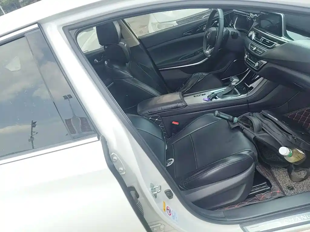 Changan Ruicheng CC — миниатюра 25