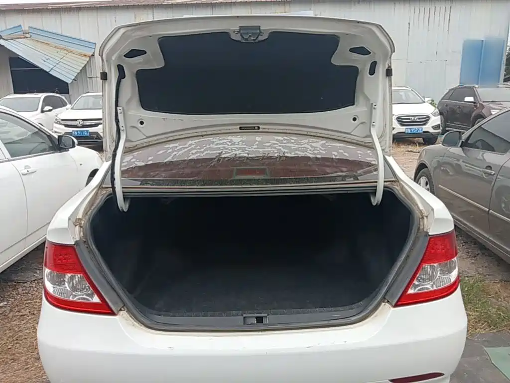 BYD F3 — миниатюра 19