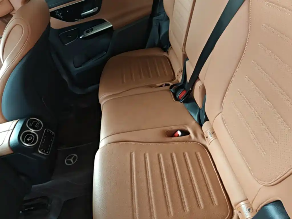 Mercedes-Benz GLC — миниатюра 17