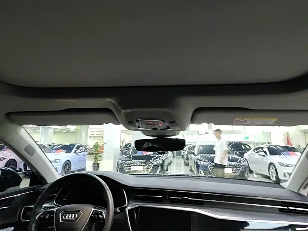 Audi A7 — миниатюра 18