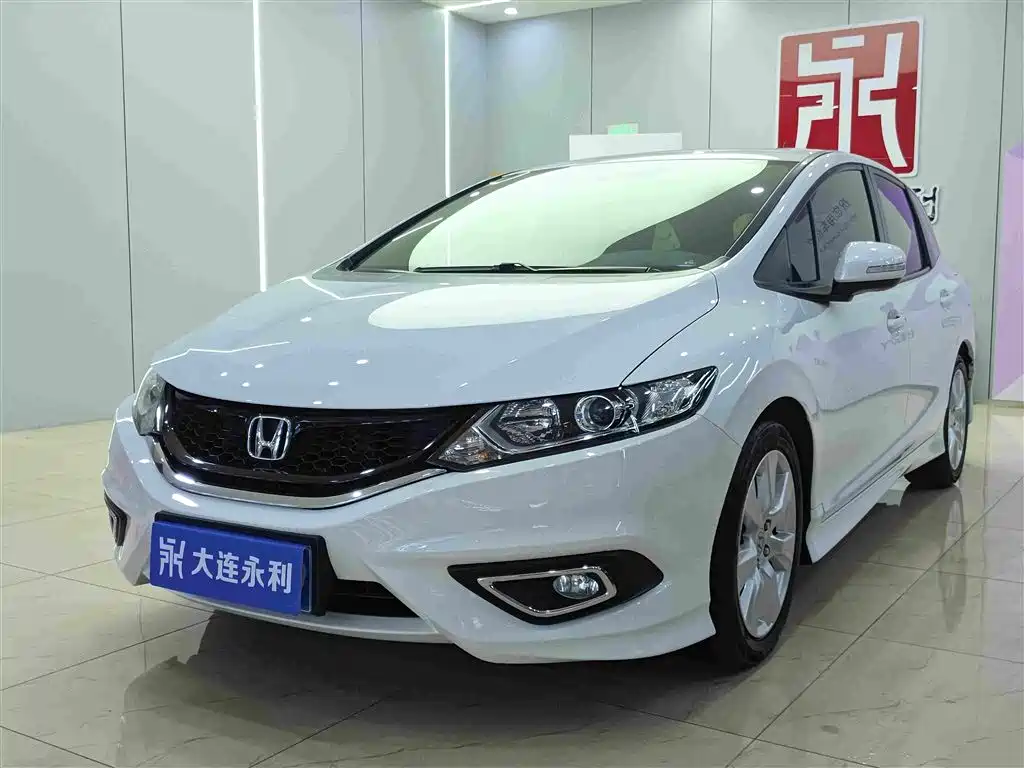 Honda Jade