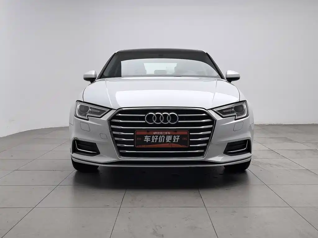 Audi A3 — миниатюра 3