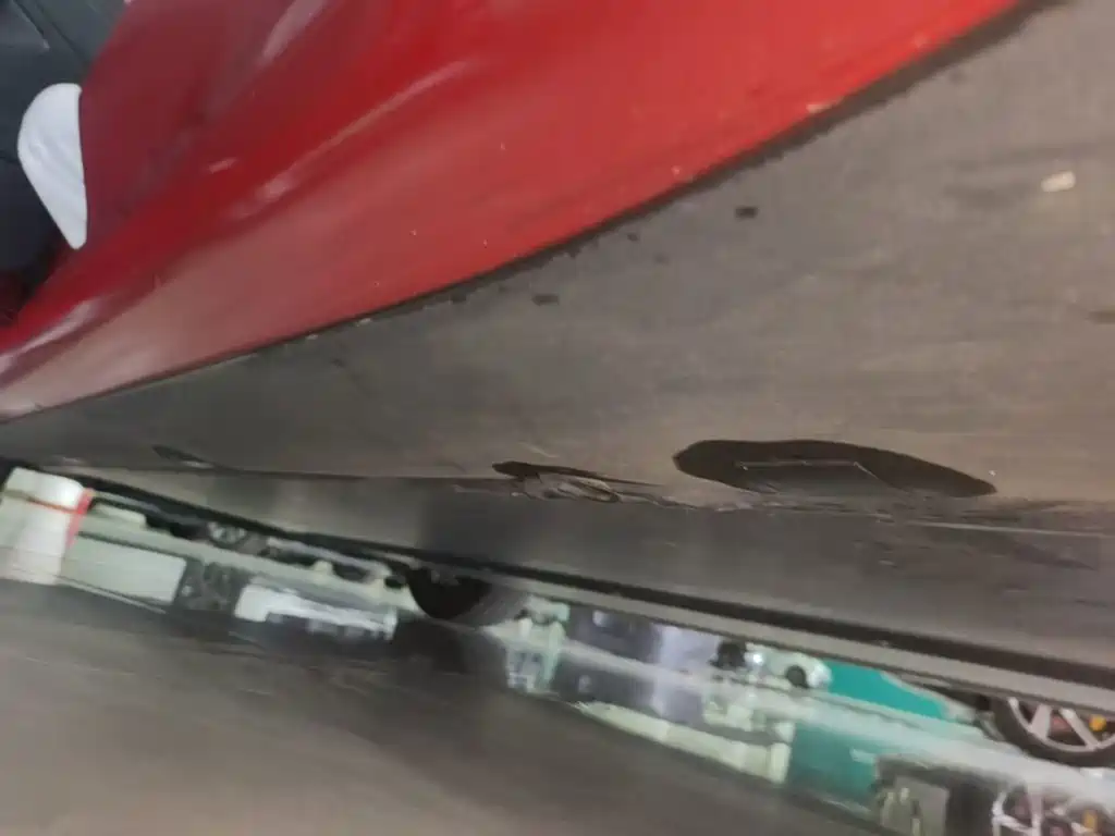 Tesla Model 3 — миниатюра 22